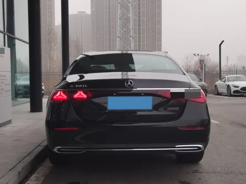 2026 Mercedes-Benz E Class 2.0T 258HP L4 9AT,autocango,china used car exporter,china ev exporter,chinese used car exporter,chinese used ev exporter