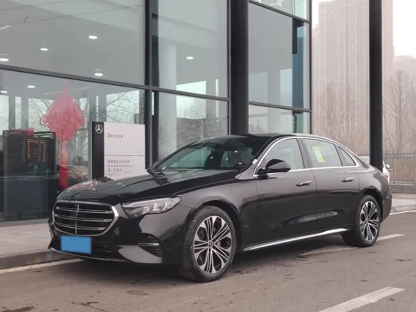 2026 Mercedes-Benz E Class 2.0T 258HP L4 9AT,autocango,china used car exporter,china ev exporter,chinese used car exporter,chinese used ev exporter