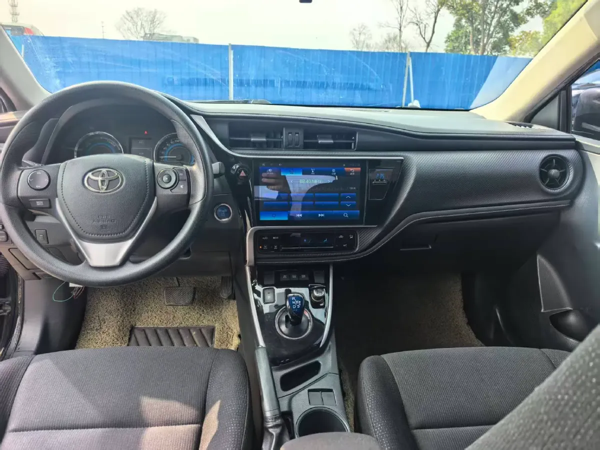 2017 Toyota Levin 1.8L 140HP L4 CVT,autocango,china used car exporter,china ev exporter,chinese used car exporter,chinese used ev exporter