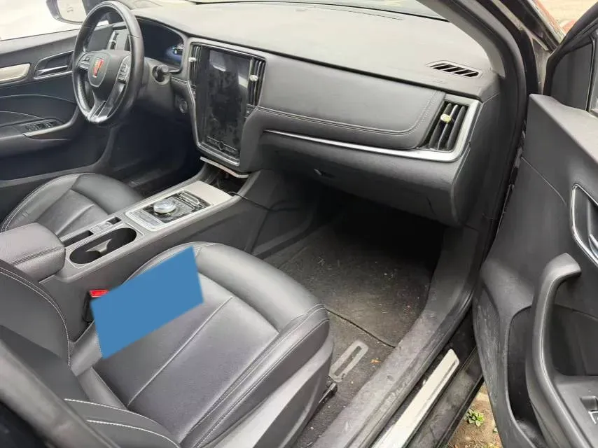 2017 Roewe i6 1.0T 125HP L3 2AT PHEV,autocango,china used car exporter,china ev exporter,chinese used car exporter,chinese used ev exporter