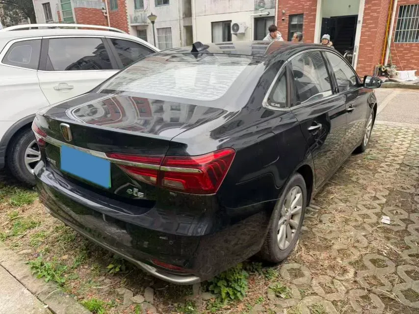 2017 Roewe i6 1.0T 125HP L3 2AT PHEV,autocango,china used car exporter,china ev exporter,chinese used car exporter,chinese used ev exporter