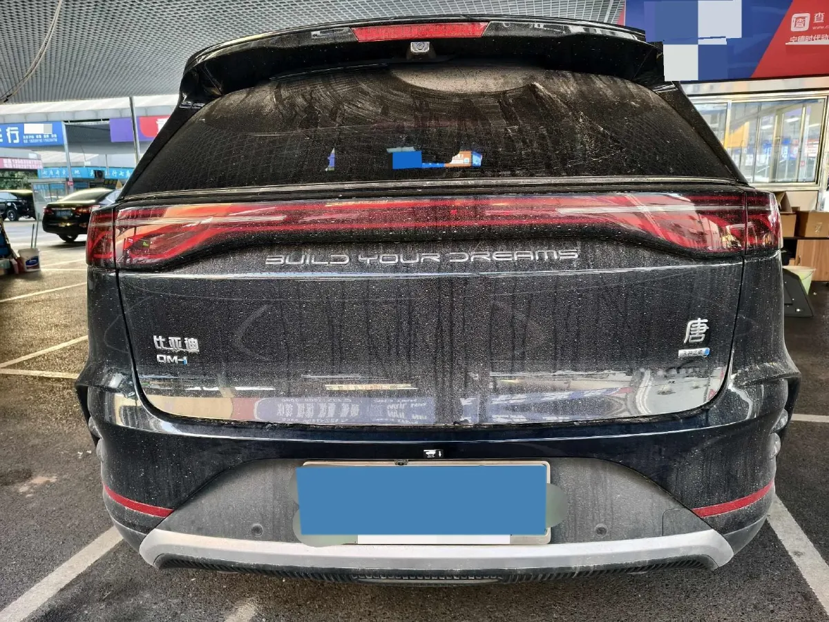 2025 BYD Tang 1.5T 156HP L4 E-CVT PHEV 21.504KWH,autocango,china used car exporter,china ev exporter,chinese used car exporter,chinese used ev exporter