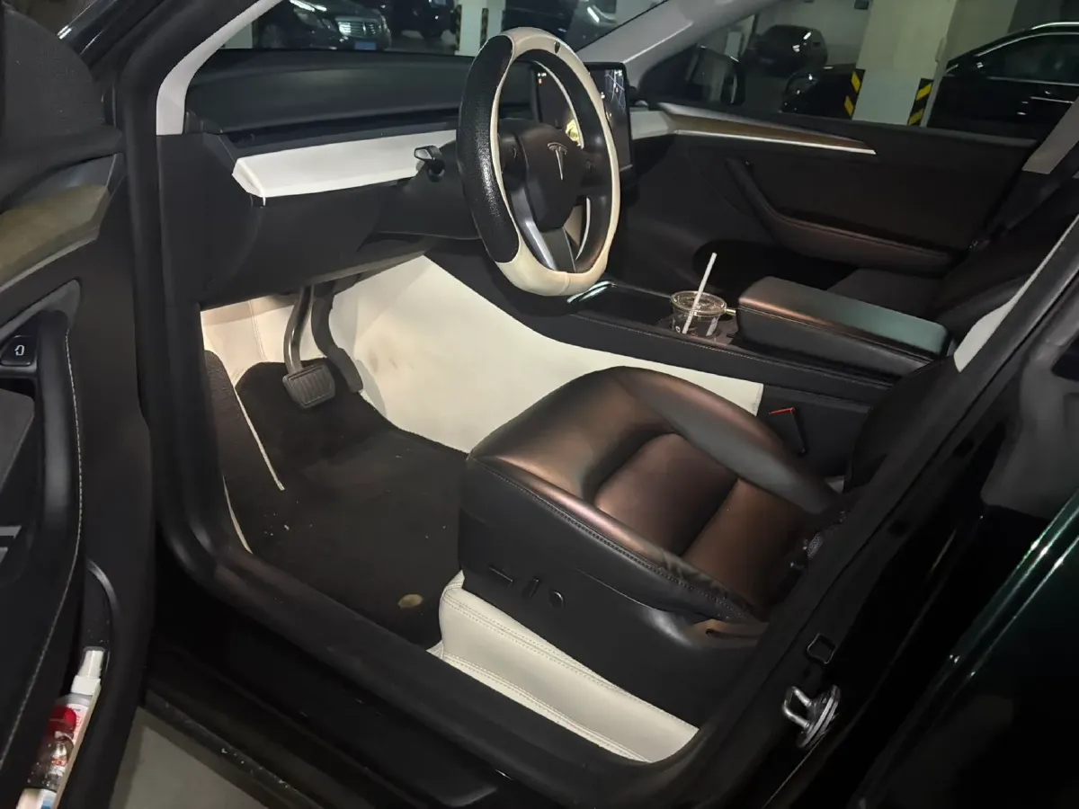 2022 Tesla Model Y BEV 60KWH,autocango,china used car exporter,china ev exporter,chinese used car exporter,chinese used ev exporter