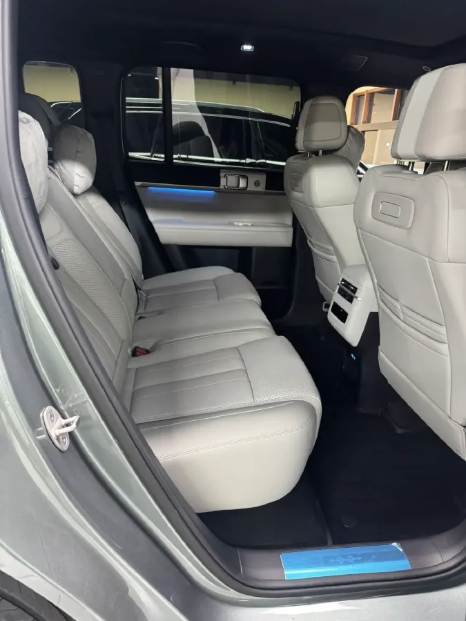 2025 FangChengBao Tai 7 1.5T 156HP L4 E-CVT PHEV,autocango,china used car exporter,china ev exporter,chinese used car exporter,chinese used ev exporter