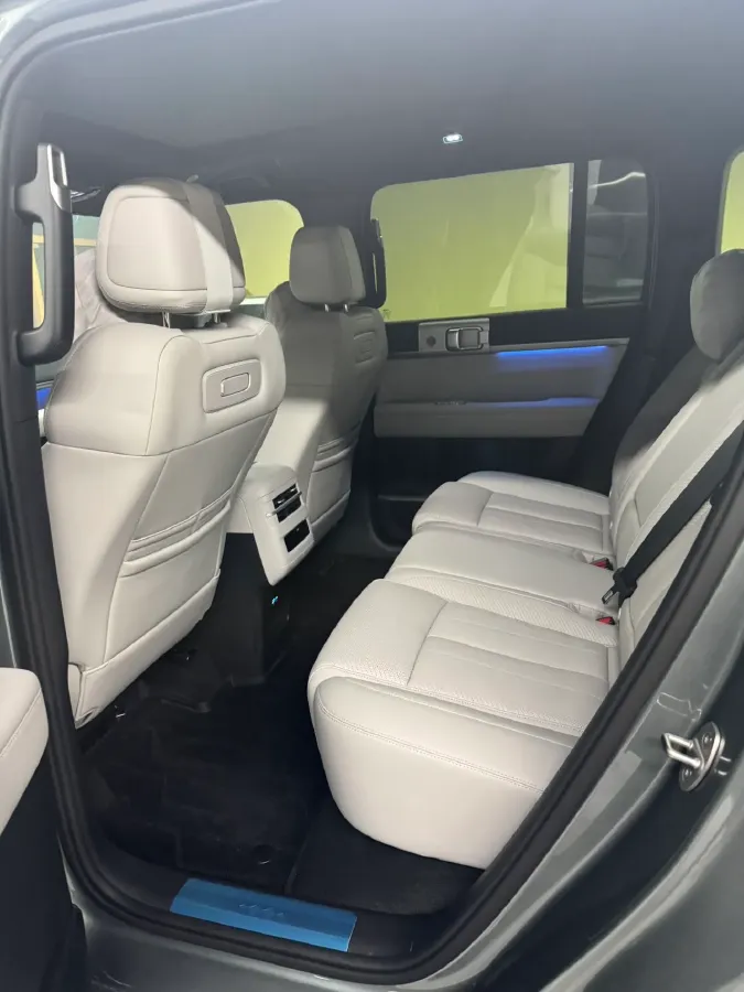 2025 FangChengBao Tai 7 1.5T 156HP L4 E-CVT PHEV,autocango,china used car exporter,china ev exporter,chinese used car exporter,chinese used ev exporter