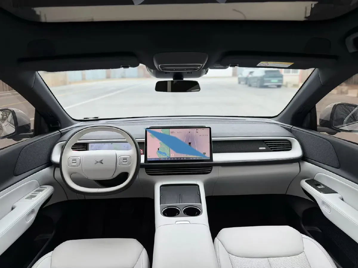 2023 Xpeng G6 BEV 66KWH,autocango,china used car exporter,china ev exporter,chinese used car exporter,chinese used ev exporter