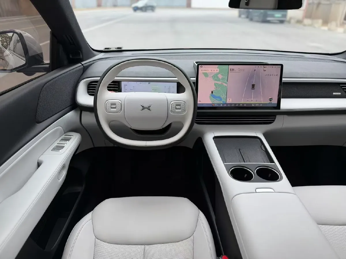 2023 Xpeng G6 BEV 66KWH,autocango,china used car exporter,china ev exporter,chinese used car exporter,chinese used ev exporter