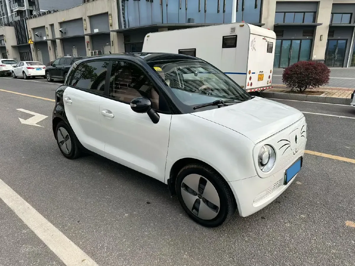 2021 Ora BlackCat BEV 30.3KWH,autocango,china used car exporter,china ev exporter,chinese used car exporter,chinese used ev exporter