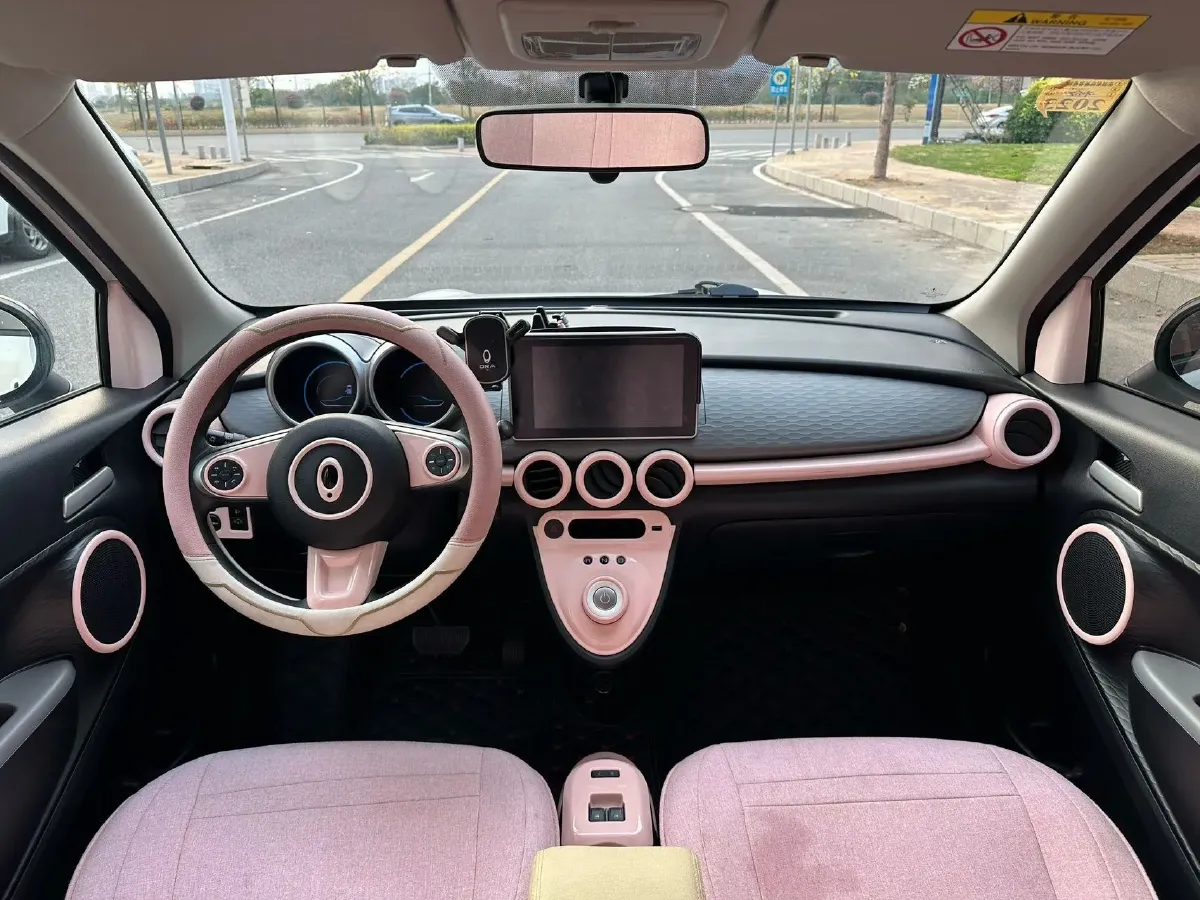 2021 Ora BlackCat BEV 30.3KWH,autocango,china used car exporter,china ev exporter,chinese used car exporter,chinese used ev exporter