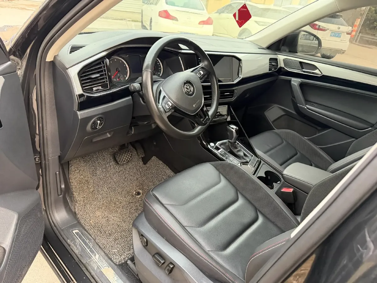 2020 Volkswagen Tayron 2.0T 186HP L4 7DCT,autocango,china used car exporter,china ev exporter,chinese used car exporter,chinese used ev exporter