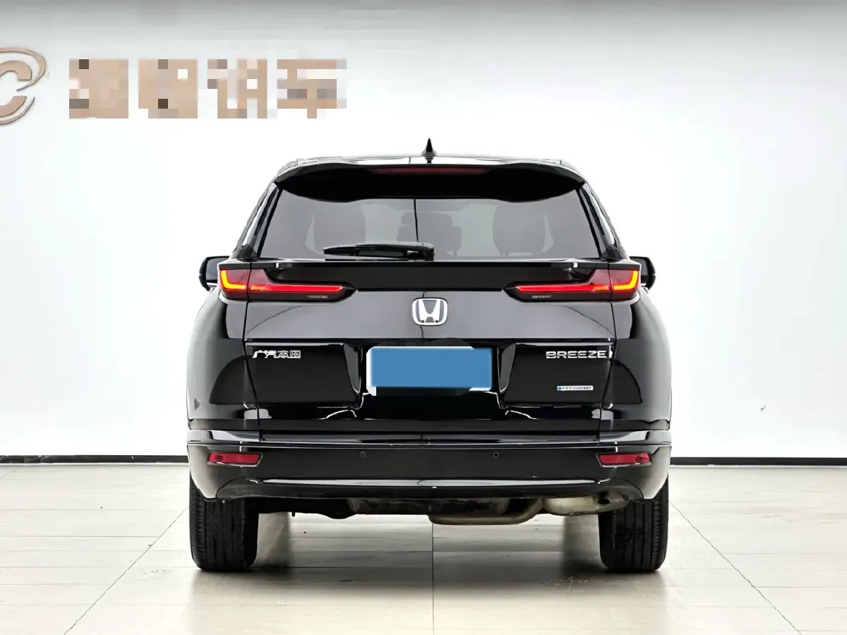 2021 Honda Breeze 2.0L 146HP L4 E-CVT Hybrid,autocango,china used car exporter,china ev exporter,chinese used car exporter,chinese used ev exporter