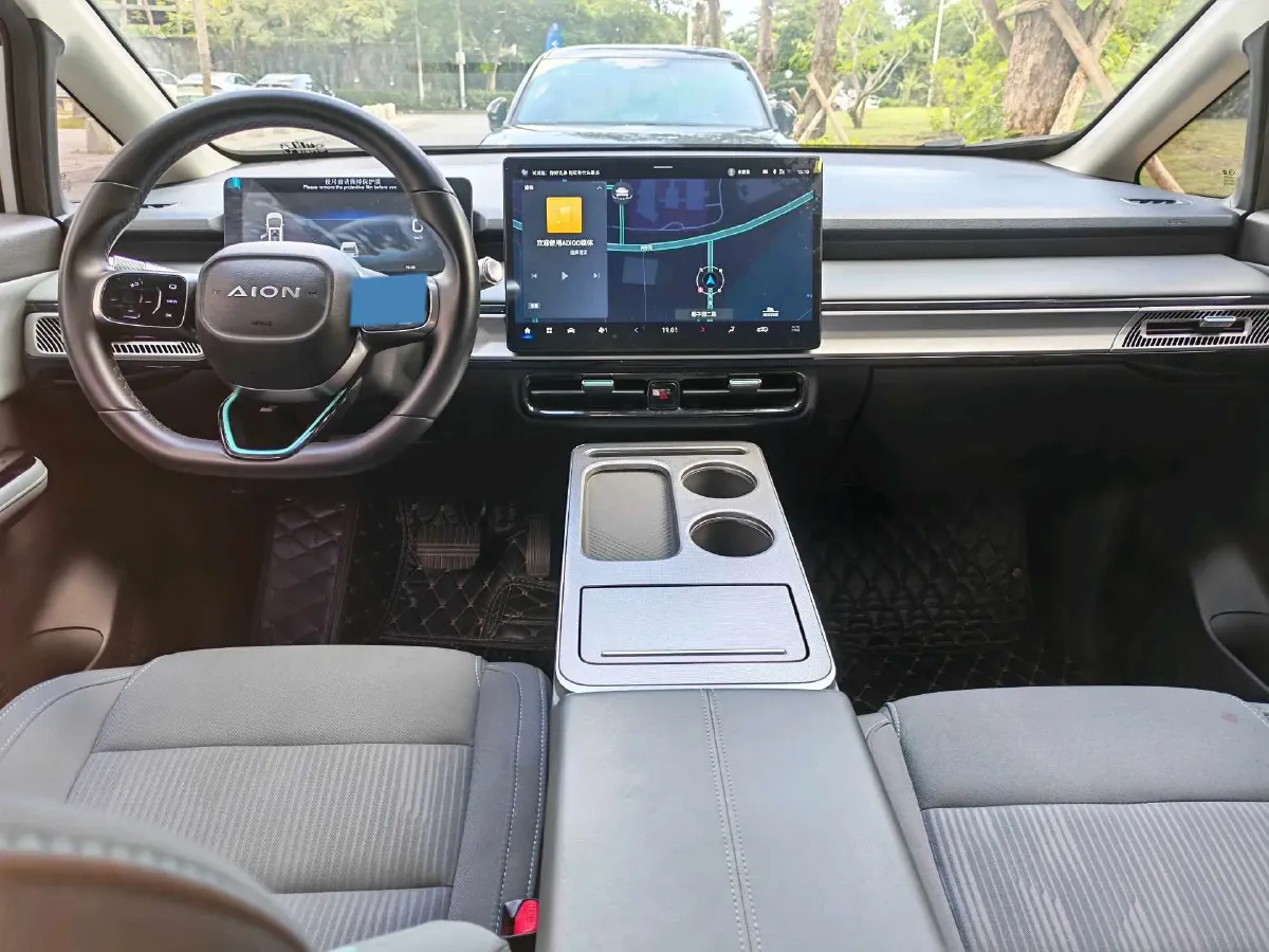 2023 GAC Trumpchi GS4 1.5T 177HP L4 6AT,autocango,china used car exporter,china ev exporter,chinese used car exporter,chinese used ev exporter