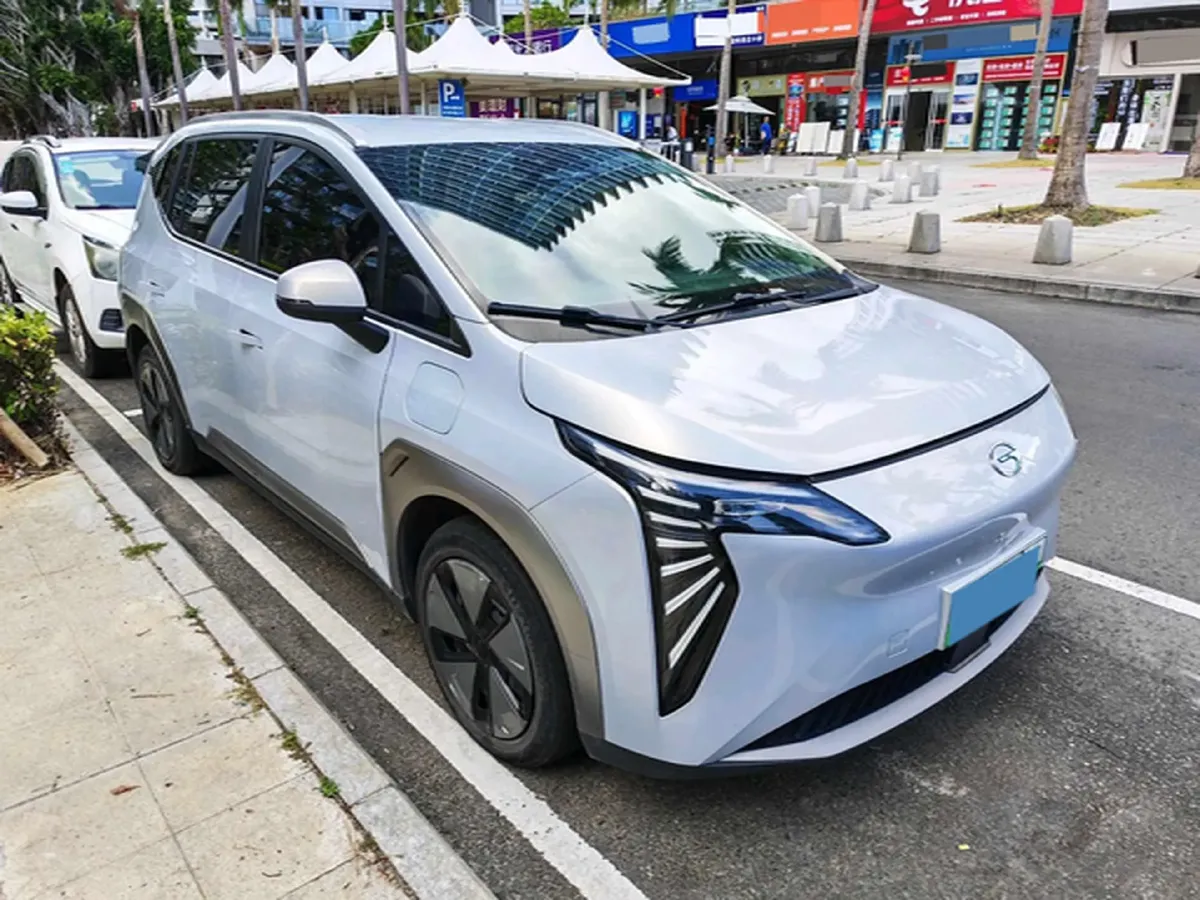 2023 GAC Trumpchi GS4 1.5T 177HP L4 6AT,autocango,china used car exporter,china ev exporter,chinese used car exporter,chinese used ev exporter