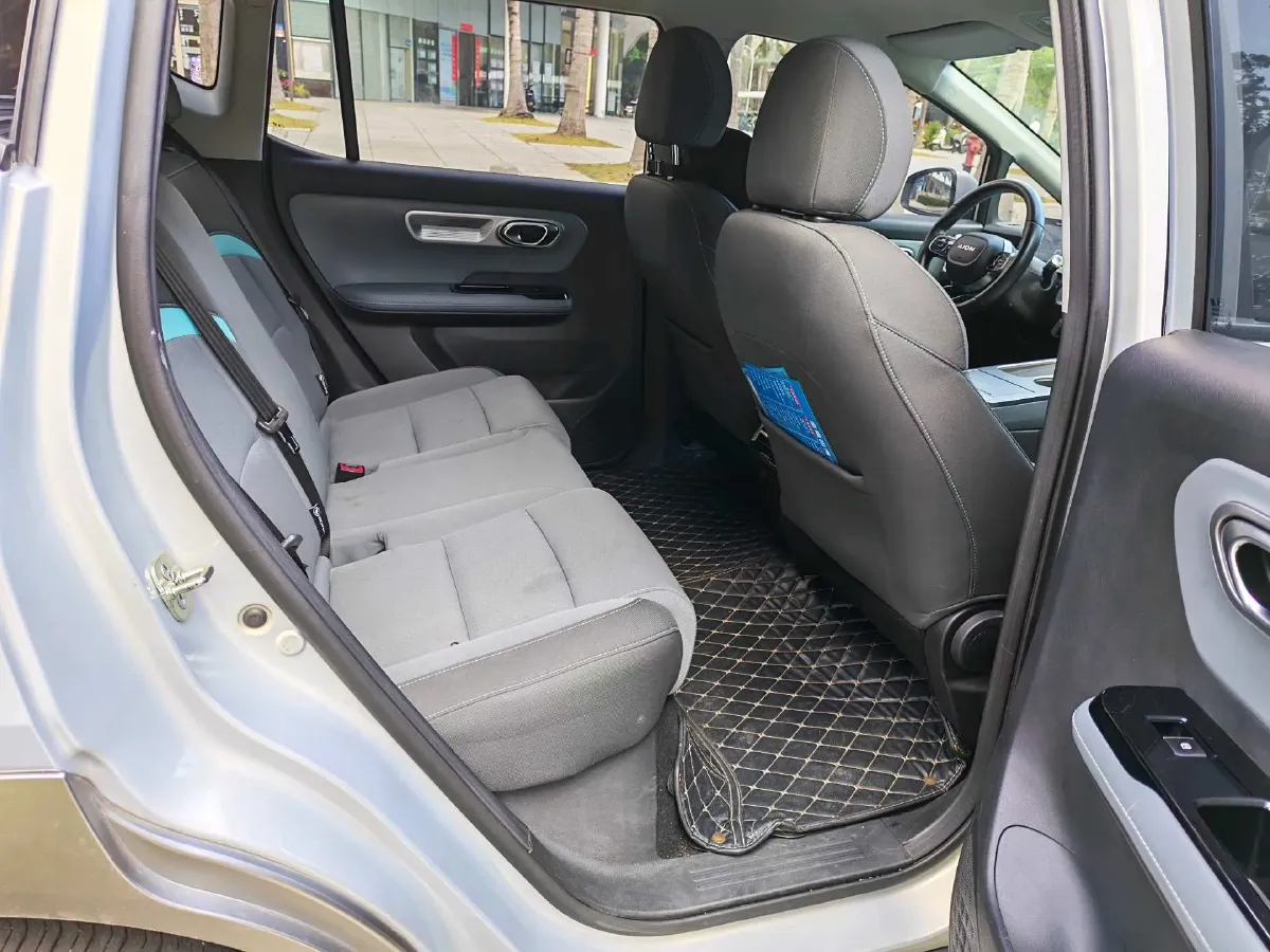 2023 GAC Trumpchi GS4 1.5T 177HP L4 6AT,autocango,china used car exporter,china ev exporter,chinese used car exporter,chinese used ev exporter