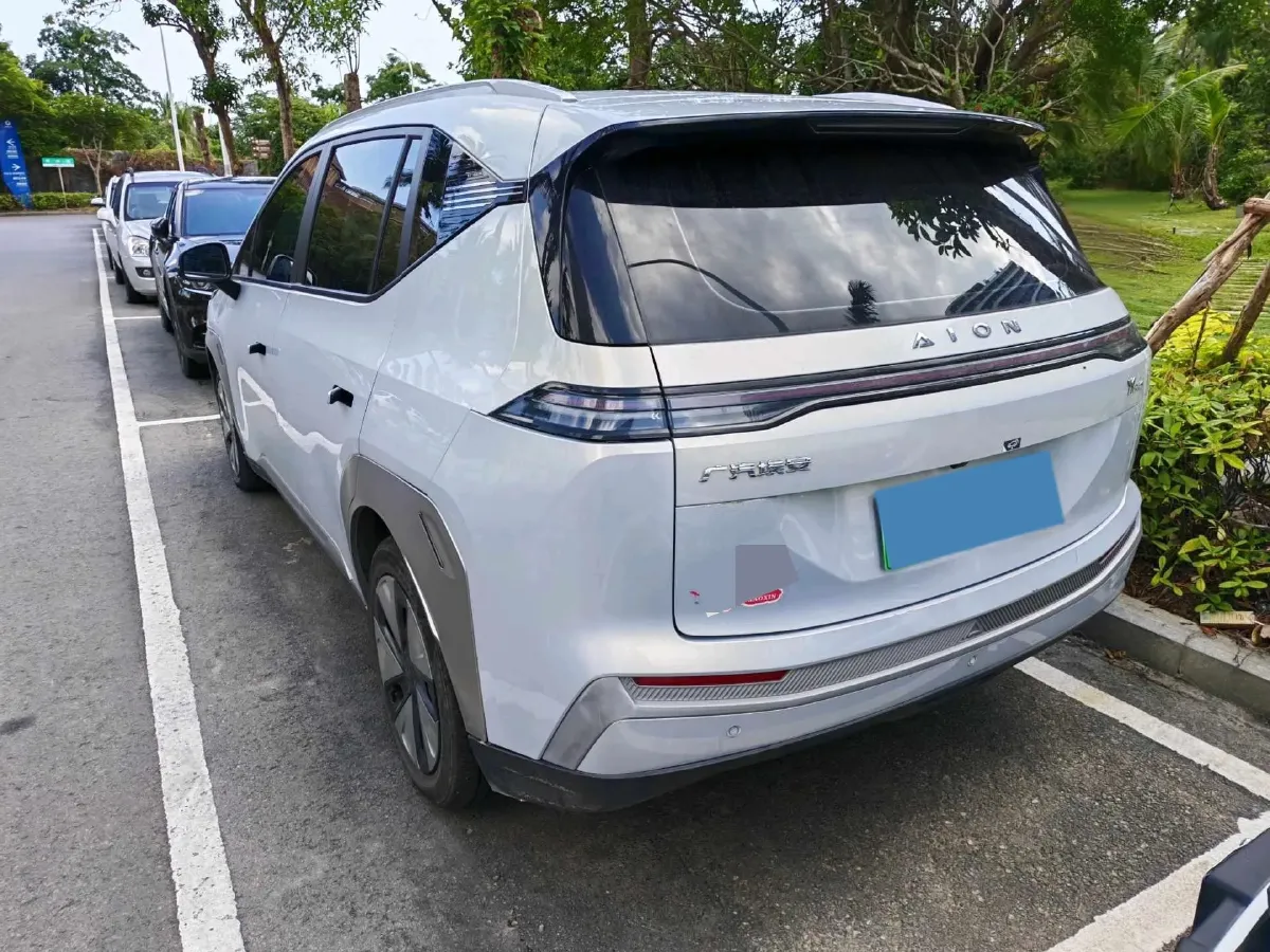 2023 GAC Trumpchi GS4 1.5T 177HP L4 6AT,autocango,china used car exporter,china ev exporter,chinese used car exporter,chinese used ev exporter