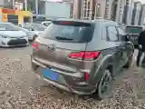 2018 Bestune X40 1.6L 114HP L4 5MT