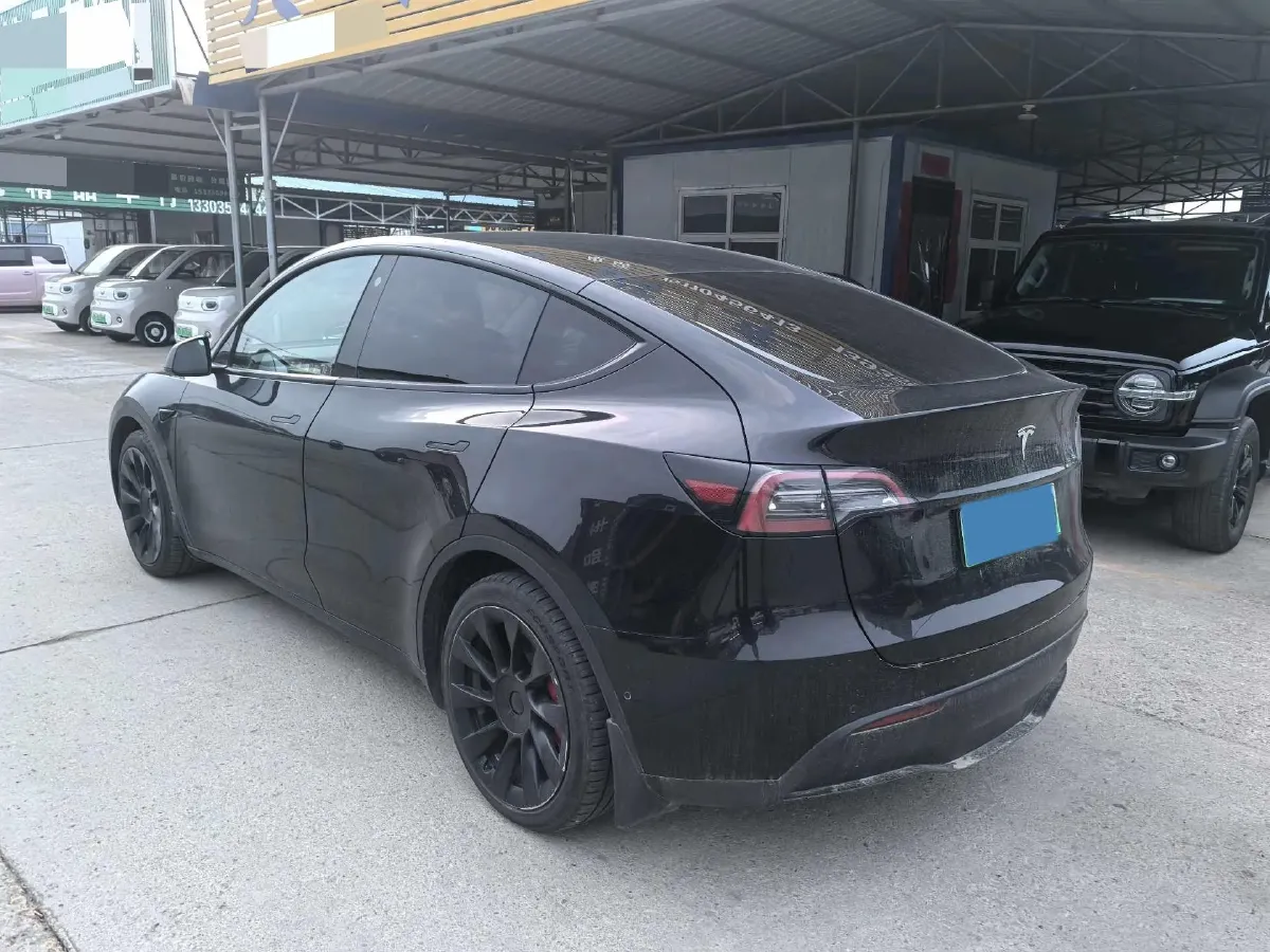 2021 Tesla Model Y BEV 60KWH,autocango,china used car exporter,china ev exporter,chinese used car exporter,chinese used ev exporter