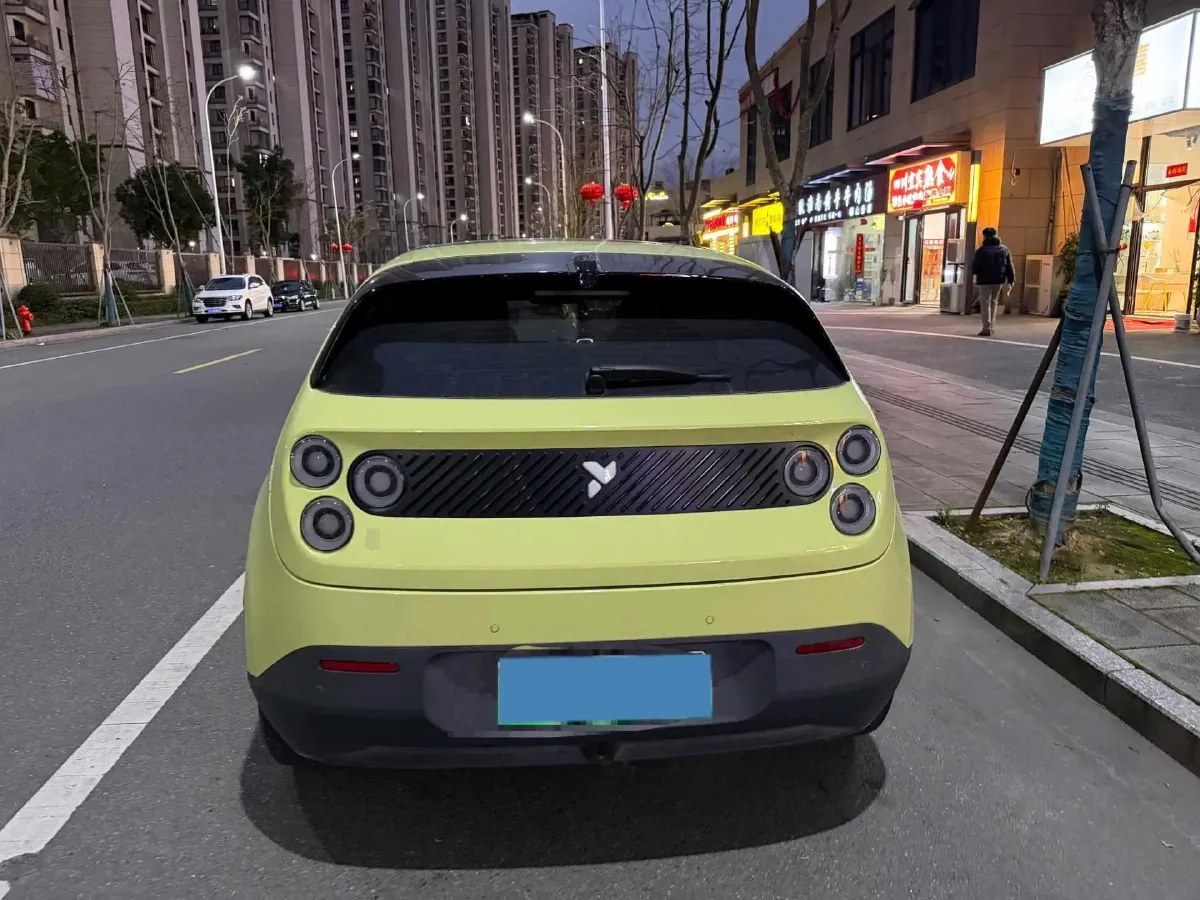 2025 Firefly Firefly BEV,autocango,china used car exporter,china ev exporter,chinese used car exporter,chinese used ev exporter