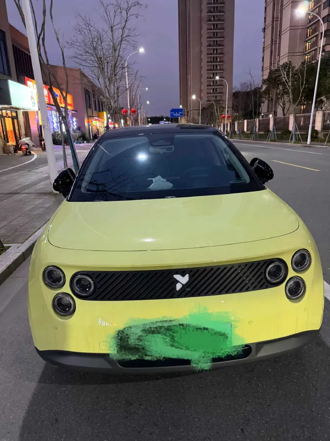 2025 Firefly Firefly BEV,autocango,china used car exporter,china ev exporter,chinese used car exporter,chinese used ev exporter