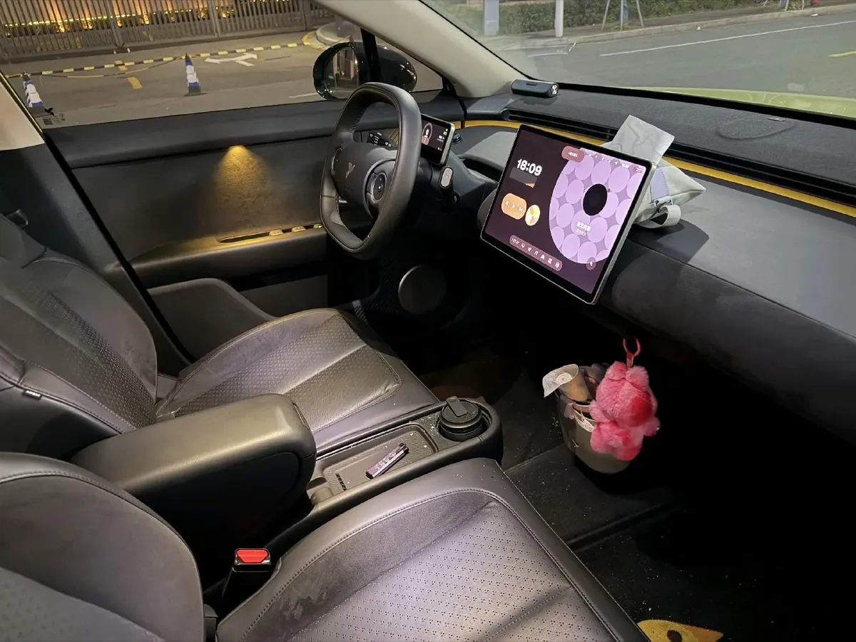 2025 Firefly Firefly BEV,autocango,china used car exporter,china ev exporter,chinese used car exporter,chinese used ev exporter