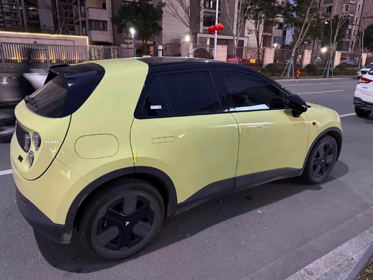 2025 Firefly Firefly BEV,autocango,china used car exporter,china ev exporter,chinese used car exporter,chinese used ev exporter