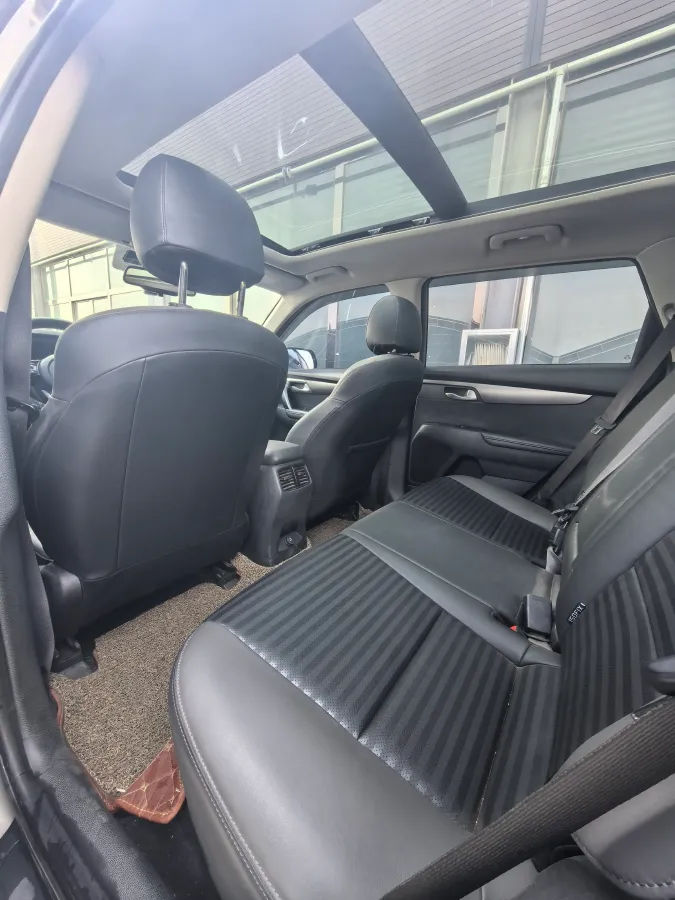 2018 Kia Sportage R 2.0L 160HP L4 6AT,autocango,china used car exporter,china ev exporter,chinese used car exporter,chinese used ev exporter