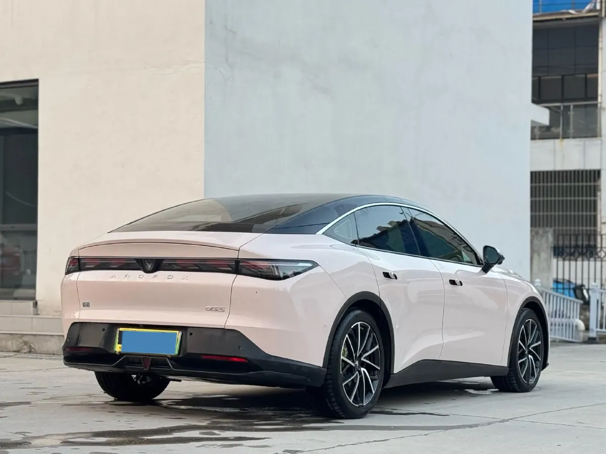 2025 ARCFOX αS5 BEV,autocango,china used car exporter,china ev exporter,chinese used car exporter,chinese used ev exporter