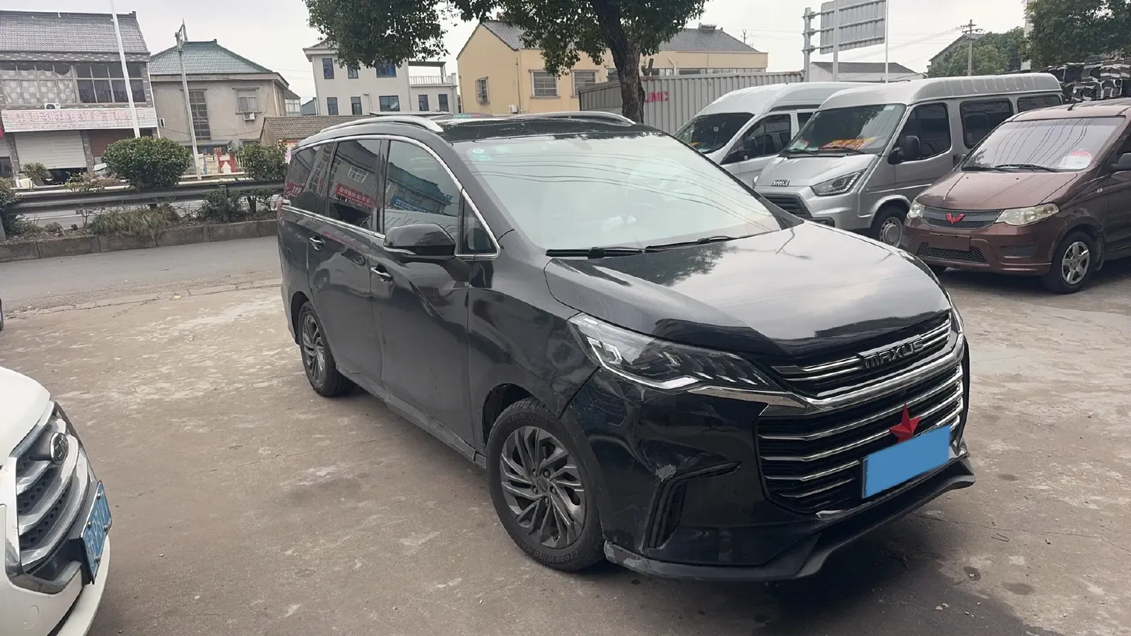 2019 MAXUS G50 1.5T 169HP L4 7DCT,autocango,china used car exporter,china ev exporter,chinese used car exporter,chinese used ev exporter