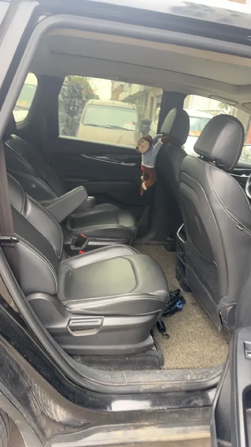 2019 MAXUS G50 1.5T 169HP L4 7DCT,autocango,china used car exporter,china ev exporter,chinese used car exporter,chinese used ev exporter