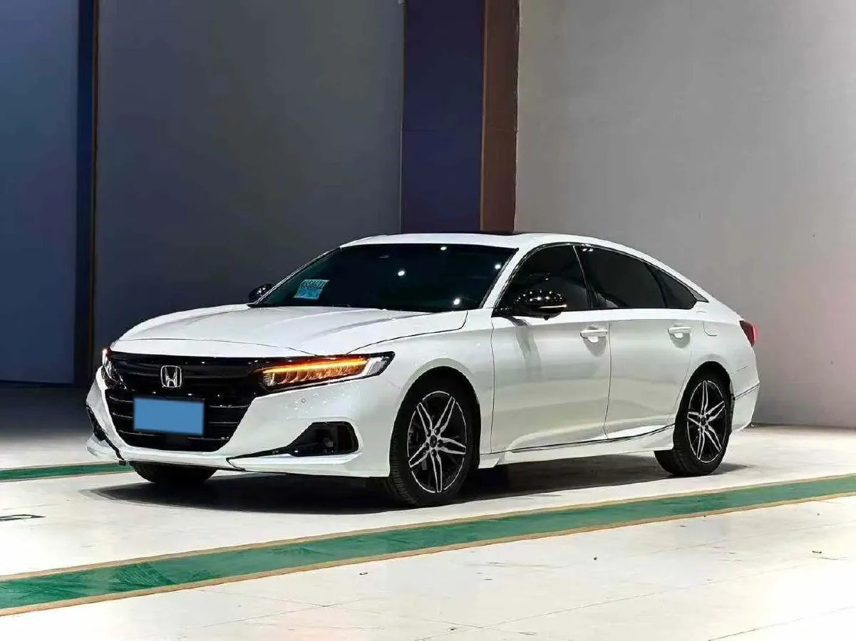 2022 Honda Accord 1.5T 194HP L4 CVT,autocango,china used car exporter,china ev exporter,chinese used car exporter,chinese used ev exporter