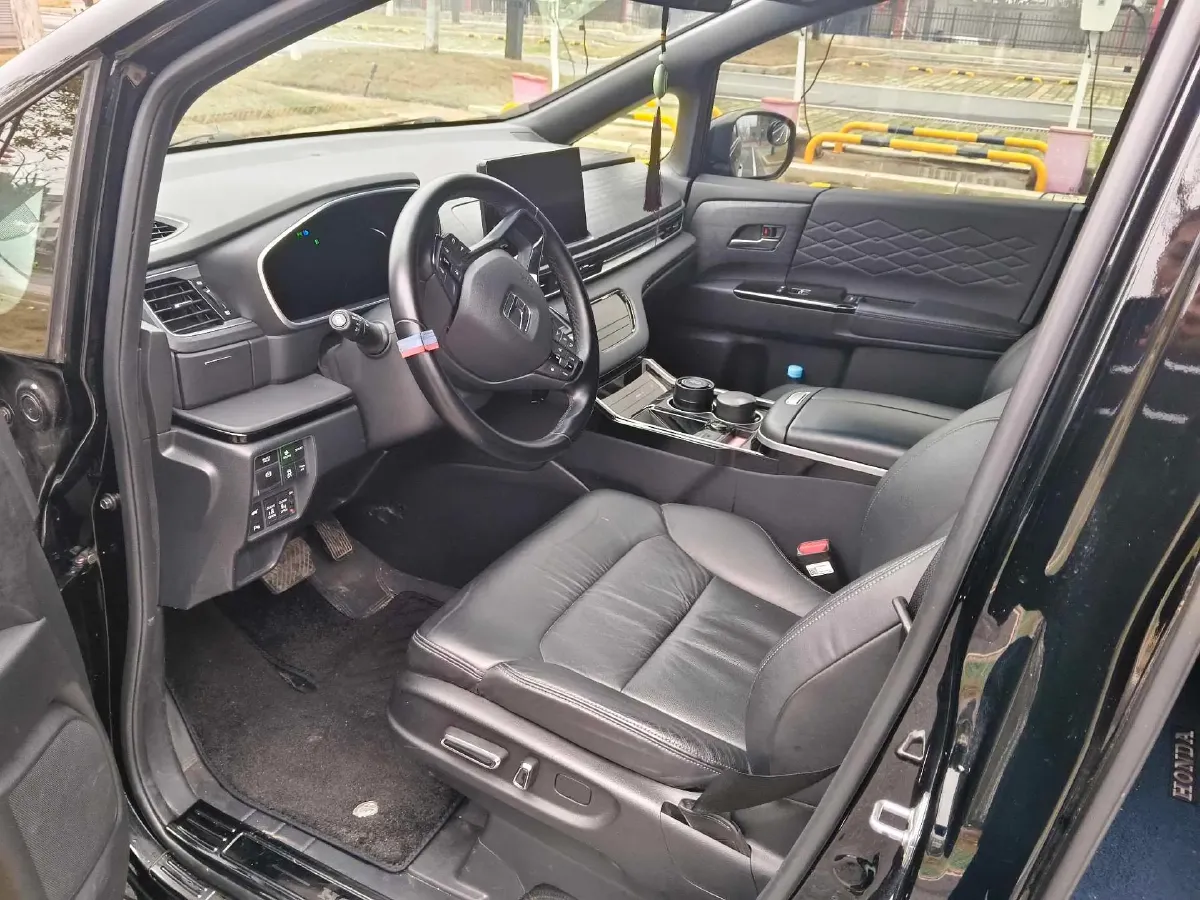 2024 Honda Elysioin 2.0L 146HP L4 E-CVT Hybrid,autocango,china used car exporter,china ev exporter,chinese used car exporter,chinese used ev exporter