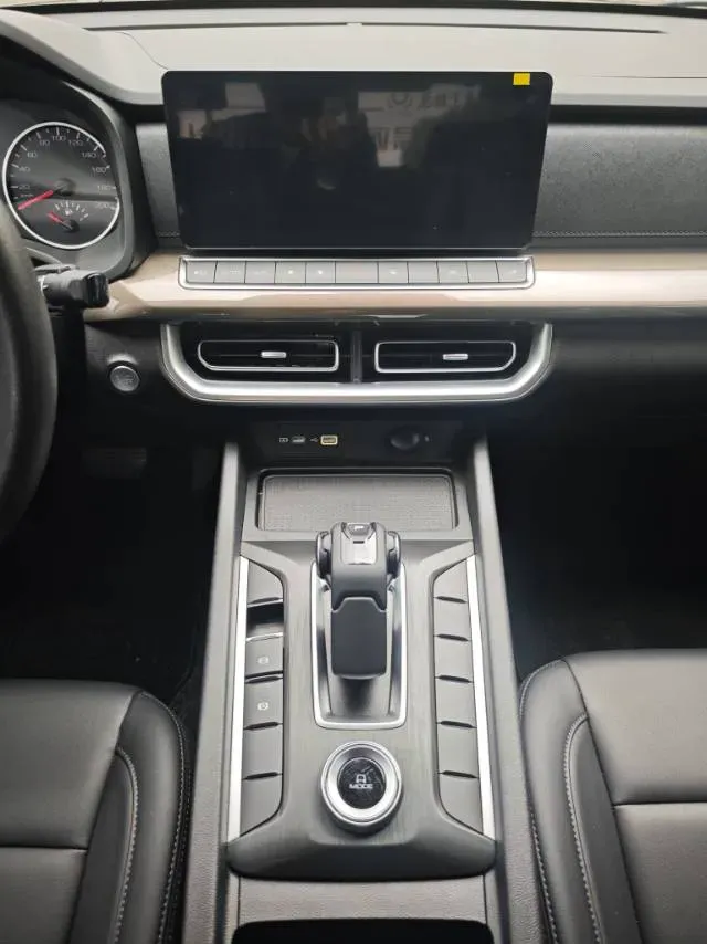 2024 Great Wall Poer 2.4T 186HP L4 9AT,autocango,china used car exporter,china ev exporter,chinese used car exporter,chinese used ev exporter