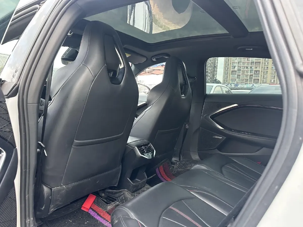 2023 MG 7 2.0T 261HP L4 9AT,autocango,china used car exporter,china ev exporter,chinese used car exporter,chinese used ev exporter