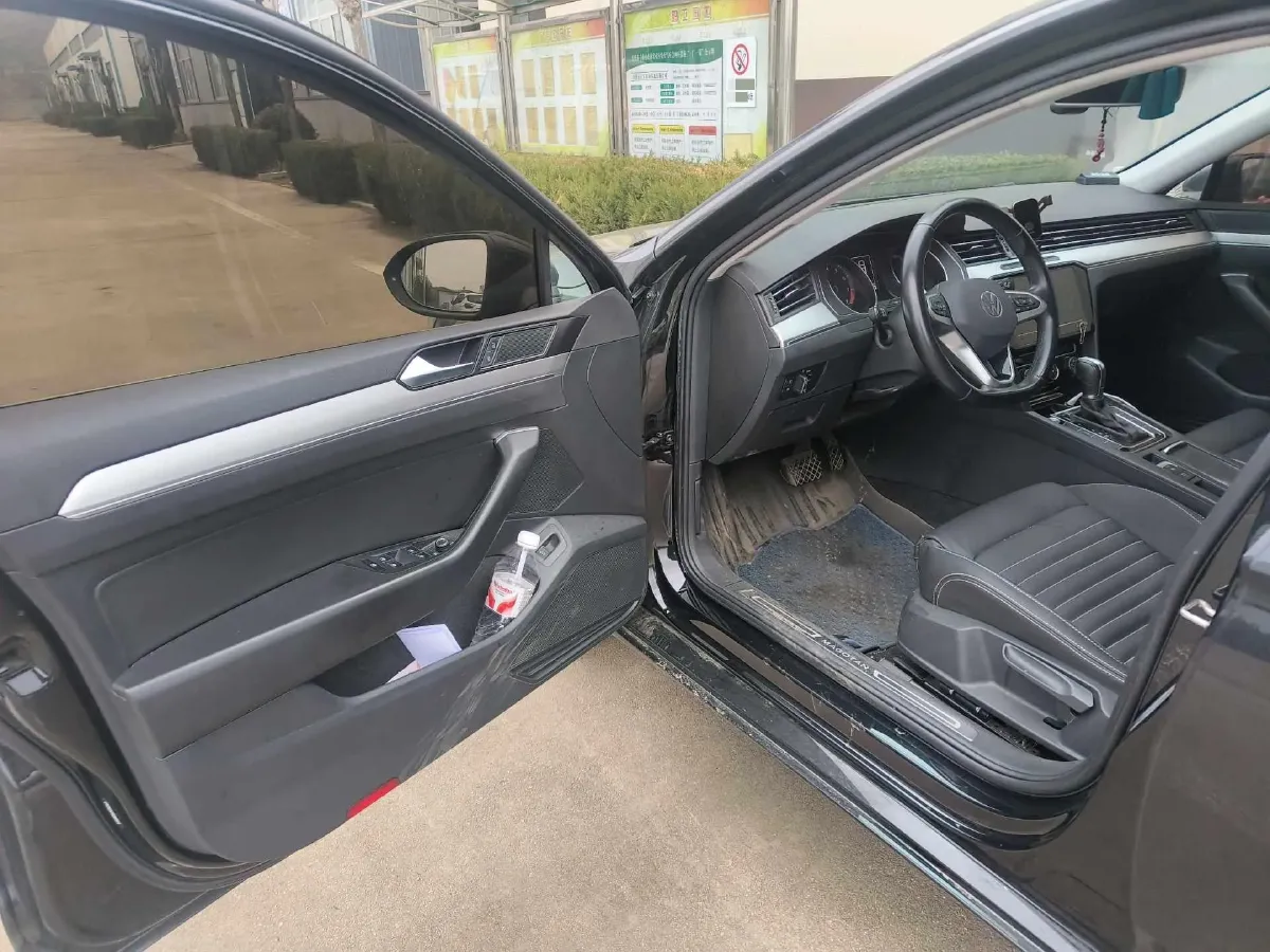 2020 Volkswagen Magotan 1.4T 150HP L4 7DCT,autocango,china used car exporter,china ev exporter,chinese used car exporter,chinese used ev exporter