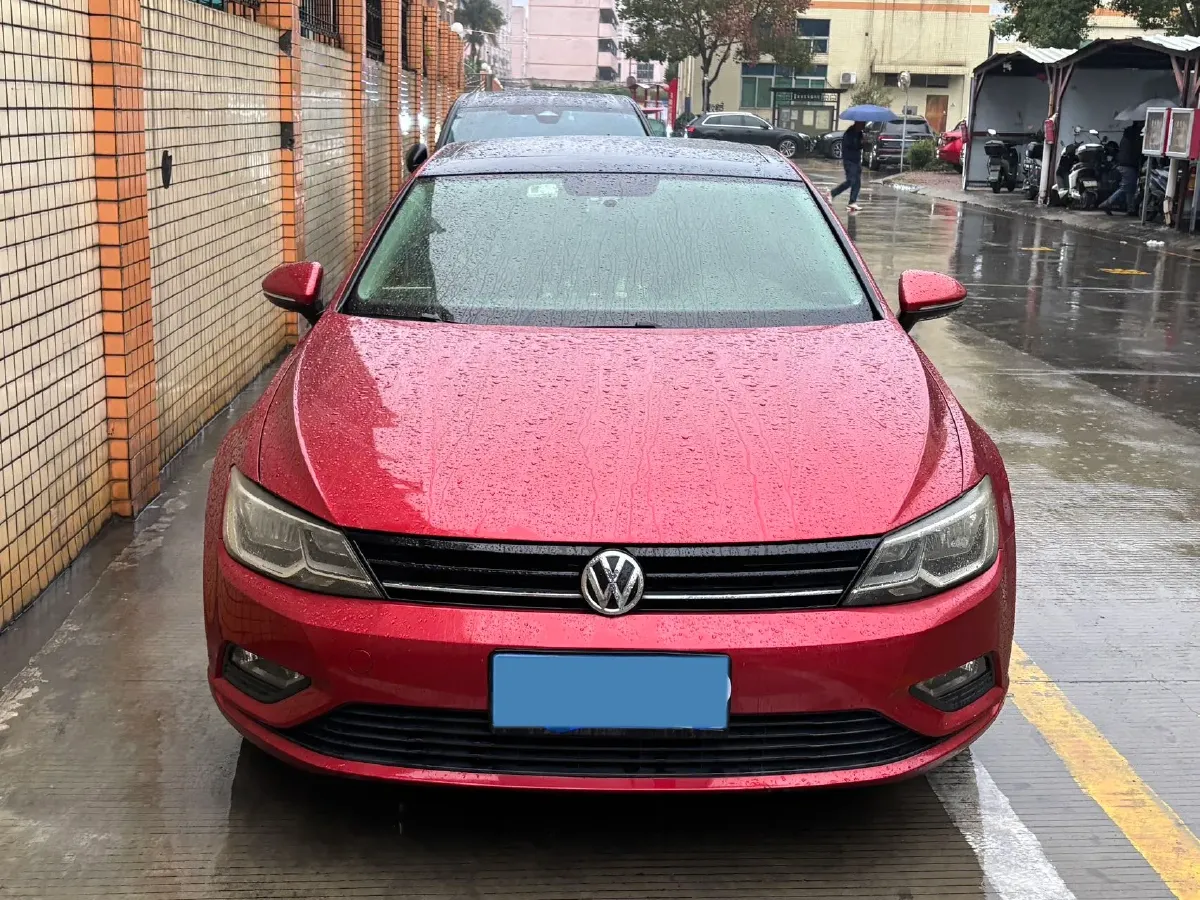 2018 Volkswagen Lamando 1.4T 131HP L4 7DCT,autocango,china used car exporter,china ev exporter,chinese used car exporter,chinese used ev exporter