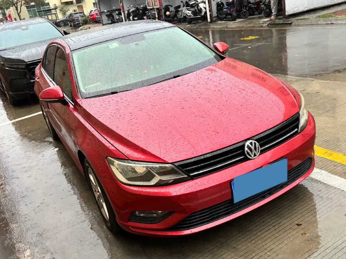 2018 Volkswagen Lamando 1.4T 131HP L4 7DCT,autocango,china used car exporter,china ev exporter,chinese used car exporter,chinese used ev exporter