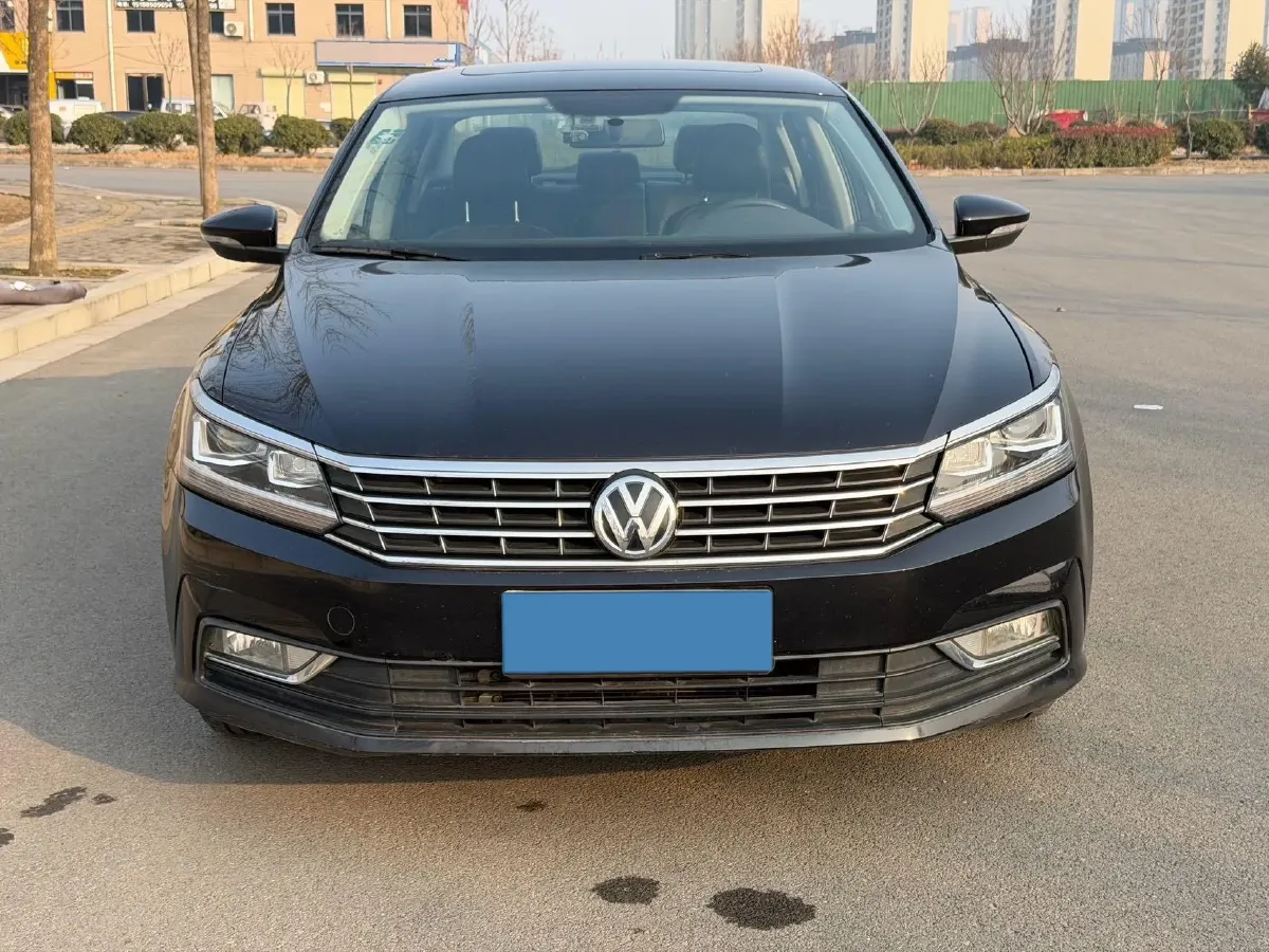 2015 Volkswagen Passat 1.8T 160HP L4 6AT,autocango,china used car exporter,china ev exporter,chinese used car exporter,chinese used ev exporter