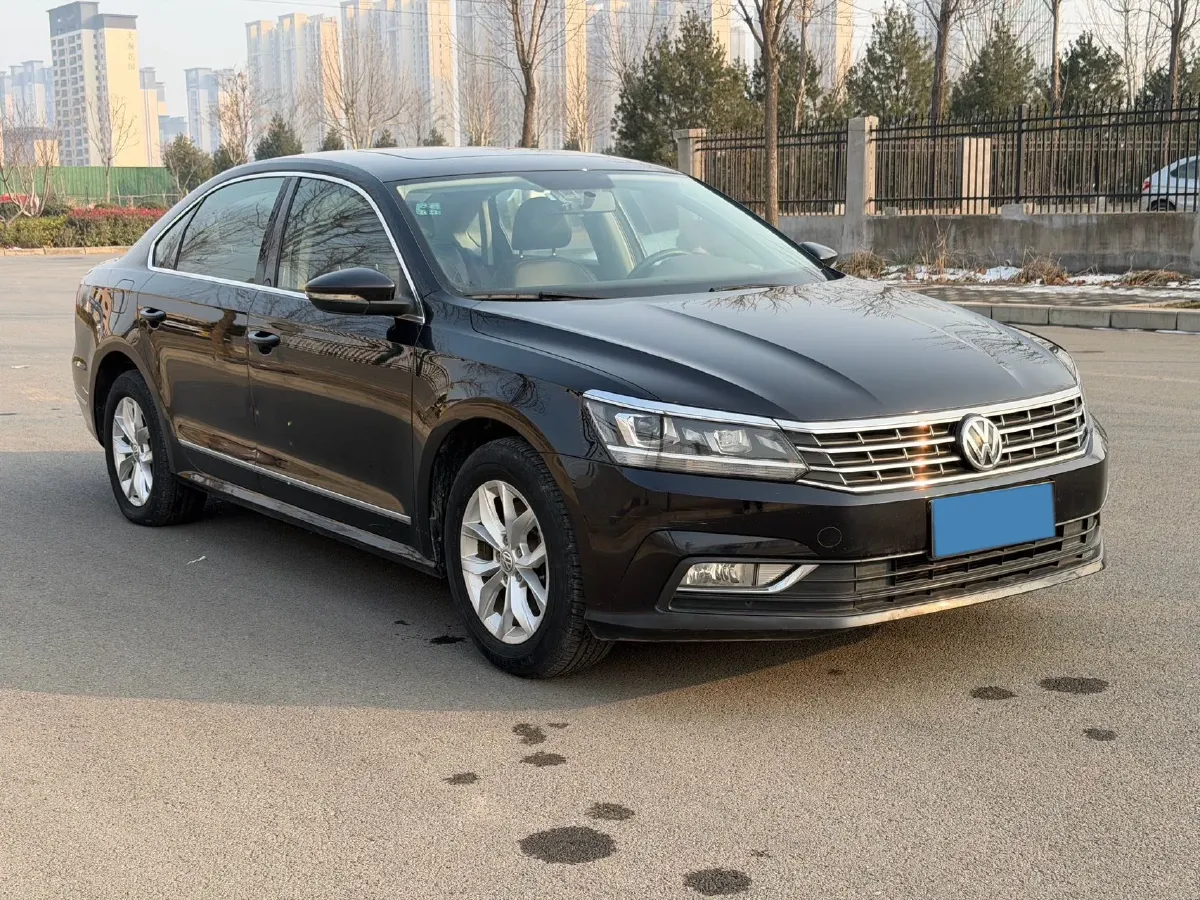 2015 Volkswagen Passat 1.8T 160HP L4 6AT,autocango,china used car exporter,china ev exporter,chinese used car exporter,chinese used ev exporter