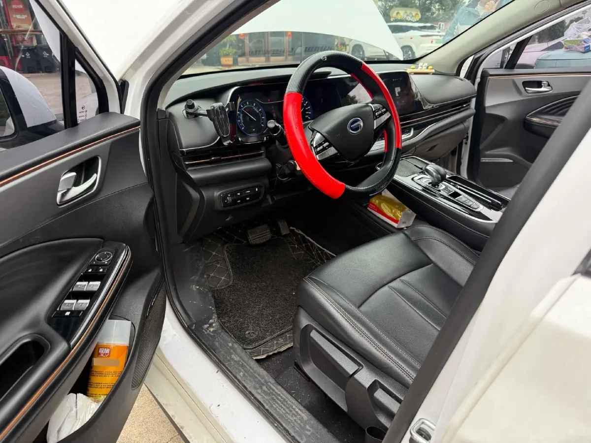 2019 Aion S BEV 58.8KWH,autocango,china used car exporter,china ev exporter,chinese used car exporter,chinese used ev exporter