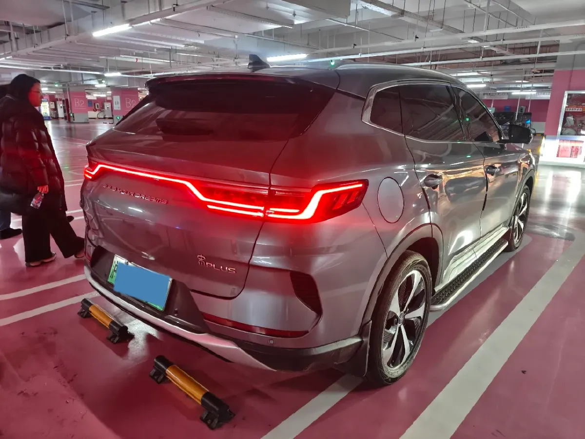 2021 BYD Qin BEV 53.56KWH,autocango,china used car exporter,china ev exporter,chinese used car exporter,chinese used ev exporter