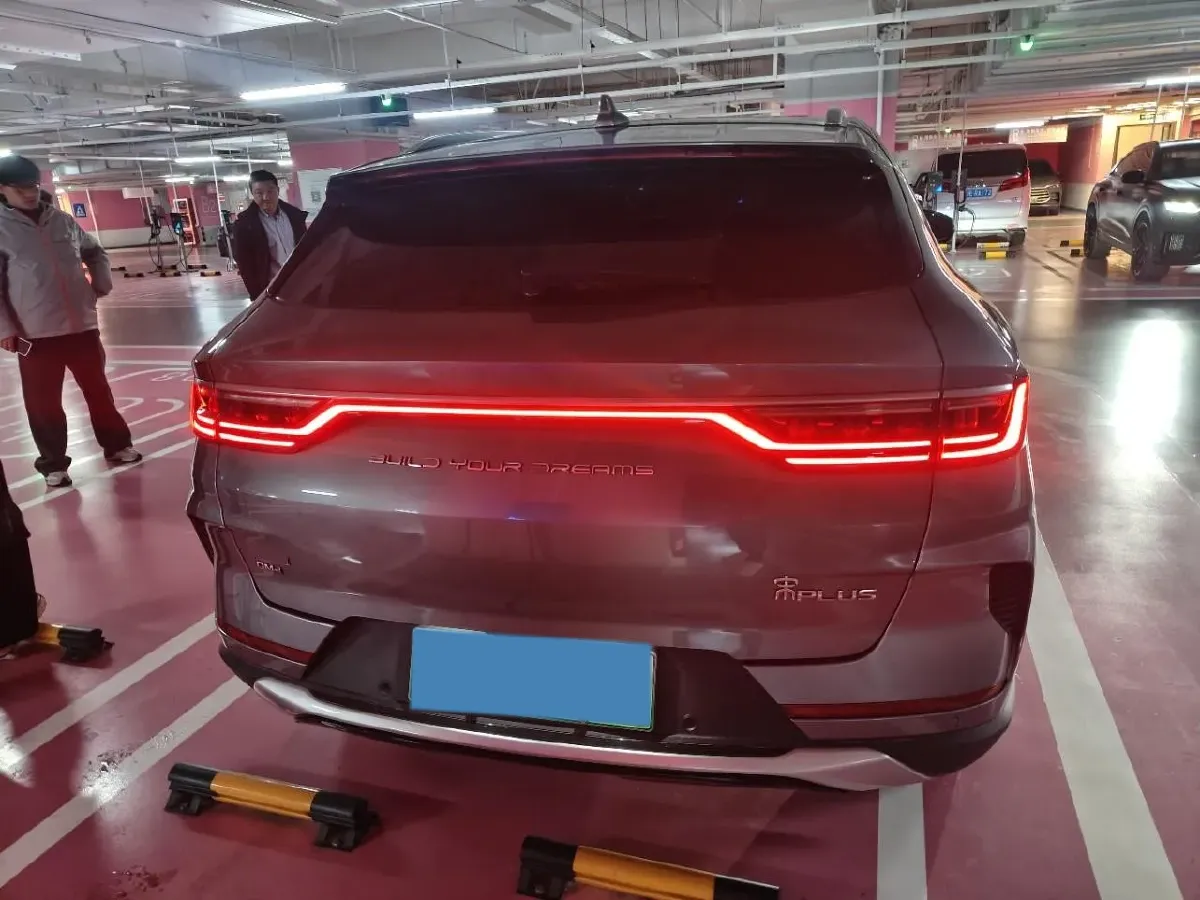 2021 BYD Qin BEV 53.56KWH,autocango,china used car exporter,china ev exporter,chinese used car exporter,chinese used ev exporter