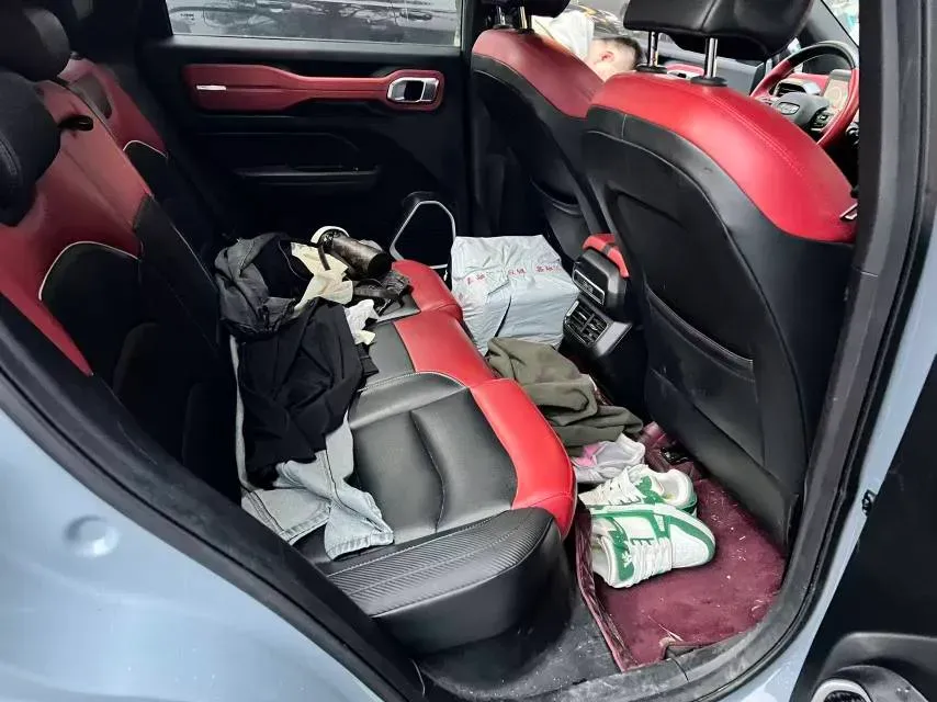 2020 Geely ICON 1.5T 177HP L3 7DCT,autocango,china used car exporter,china ev exporter,chinese used car exporter,chinese used ev exporter