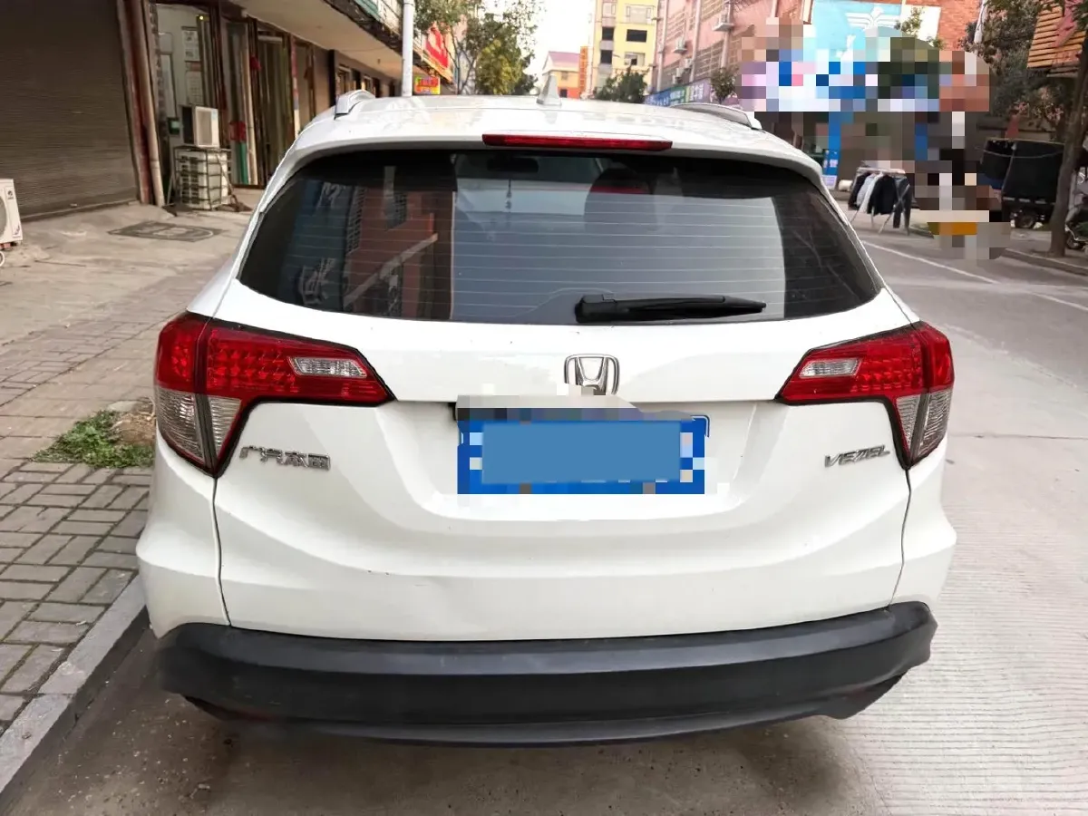2022 Honda Vezel 1.5L 131HP L4 CVT,autocango,china used car exporter,china ev exporter,chinese used car exporter,chinese used ev exporter