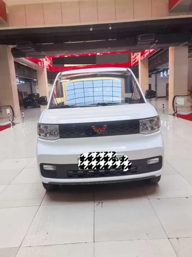2022 WuLing HongGuang MINI EV BEV 13.8KWH,autocango,china used car exporter,china ev exporter,chinese used car exporter,chinese used ev exporter