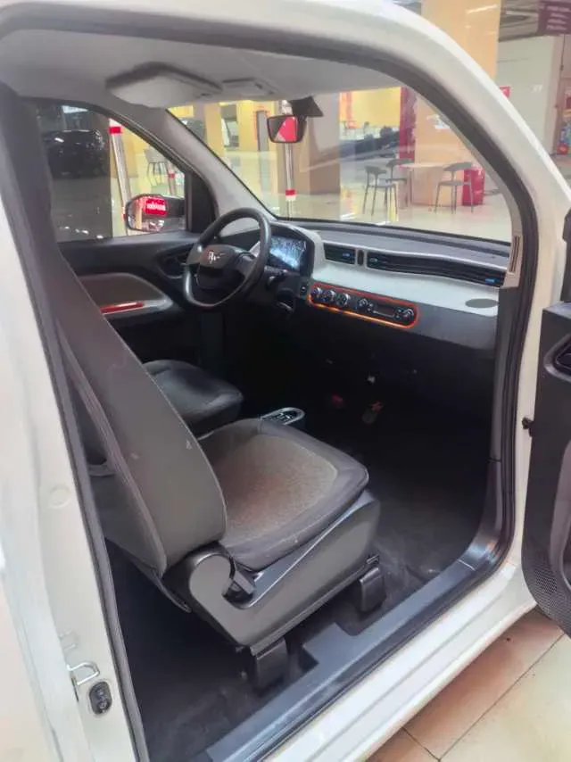 2022 WuLing HongGuang MINI EV BEV 13.8KWH,autocango,china used car exporter,china ev exporter,chinese used car exporter,chinese used ev exporter