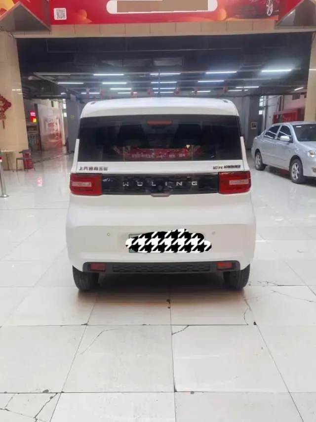 2022 WuLing HongGuang MINI EV BEV 13.8KWH,autocango,china used car exporter,china ev exporter,chinese used car exporter,chinese used ev exporter