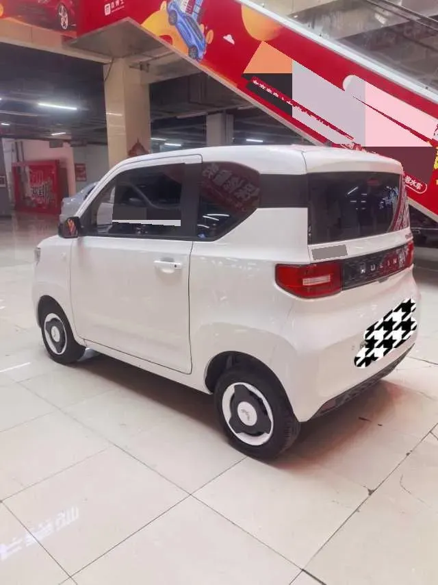 2022 WuLing HongGuang MINI EV BEV 13.8KWH,autocango,china used car exporter,china ev exporter,chinese used car exporter,chinese used ev exporter