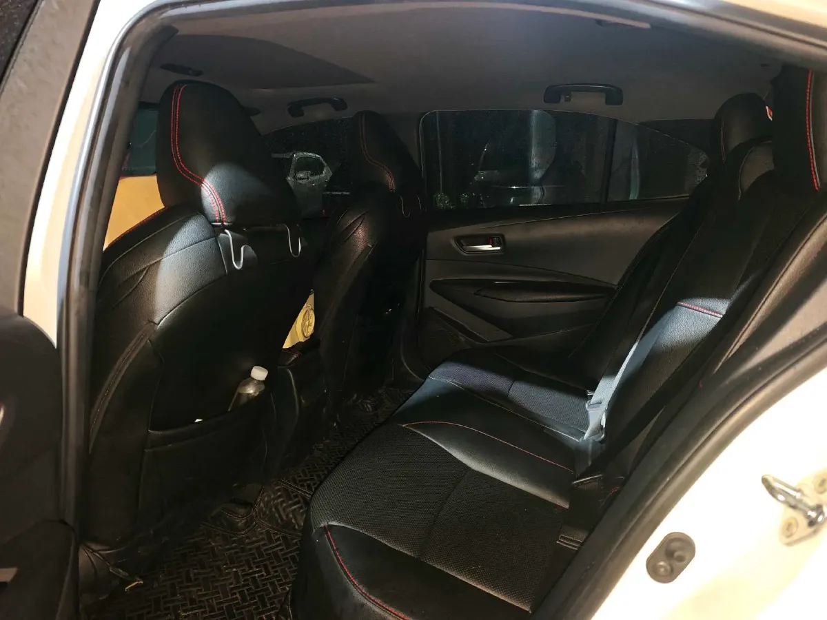 2019 Toyota Levin 1.2T 116HP L4 CVT,autocango,china used car exporter,china ev exporter,chinese used car exporter,chinese used ev exporter