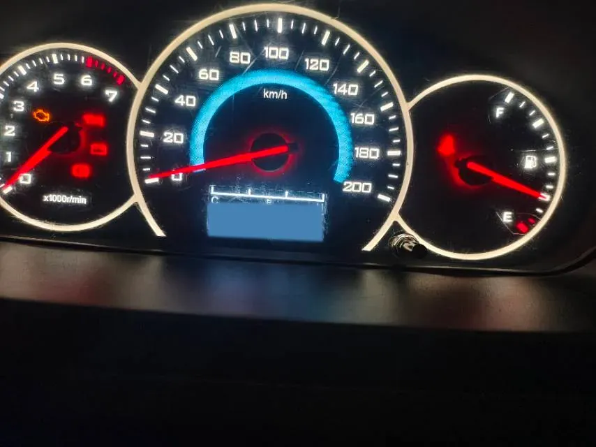 2023 WuLing RongGuang New Truck 1.5L 102HP L4 5MT,autocango,china used car exporter,china ev exporter,chinese used car exporter,chinese used ev exporter