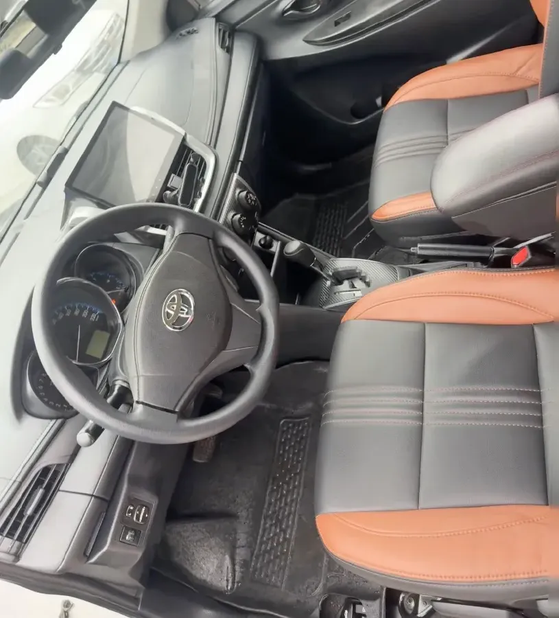 2017 Bestune X40 1.6L 114HP L4 6AT,autocango,china used car exporter,china ev exporter,chinese used car exporter,chinese used ev exporter